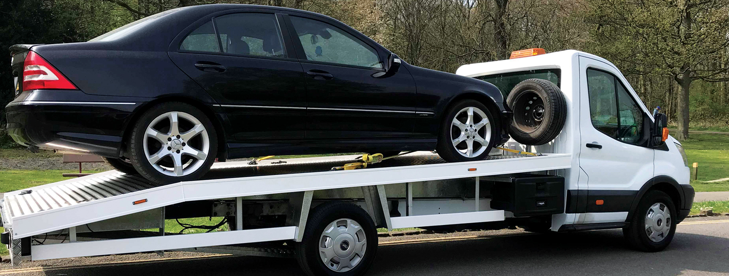 Doğanşar Oto Çekici